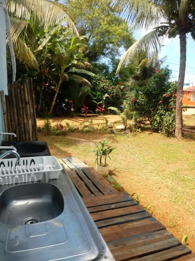 Willa Blue House Fernando de Noronha Zewnętrze zdjęcie