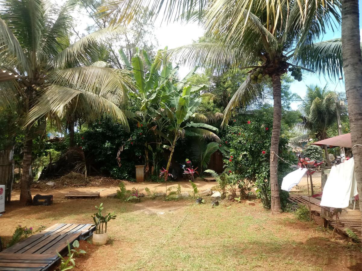 Willa Blue House Fernando de Noronha Zewnętrze zdjęcie