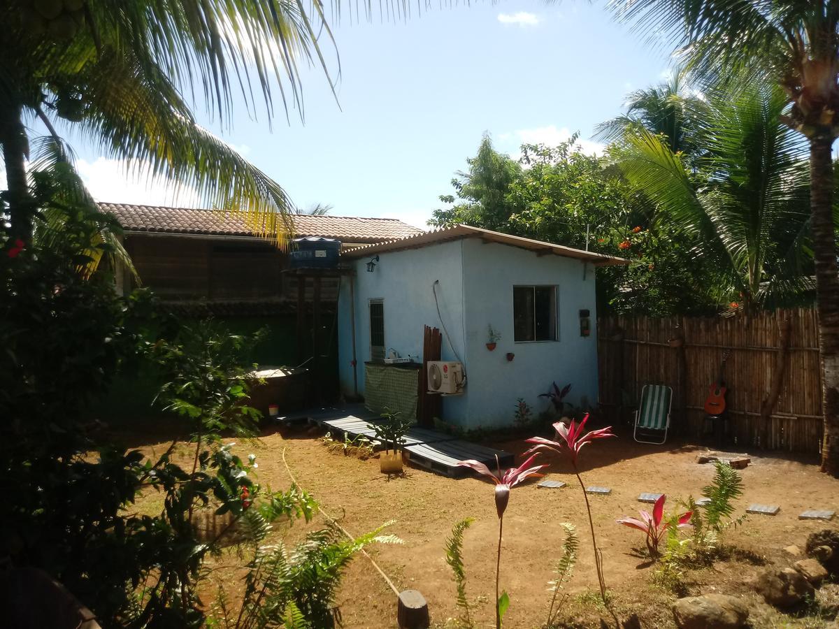 Willa Blue House Fernando de Noronha Zewnętrze zdjęcie