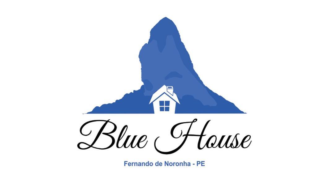 Willa Blue House Fernando de Noronha Zewnętrze zdjęcie