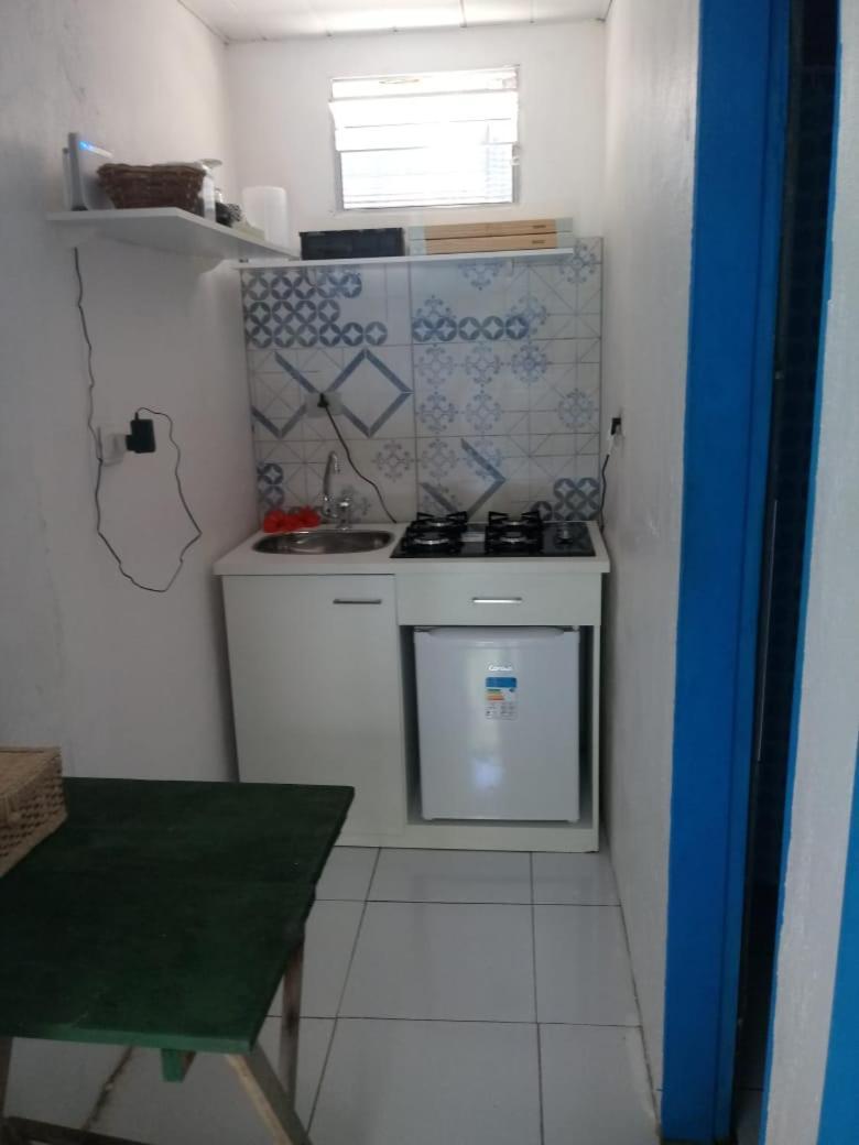 Willa Blue House Fernando de Noronha Zewnętrze zdjęcie