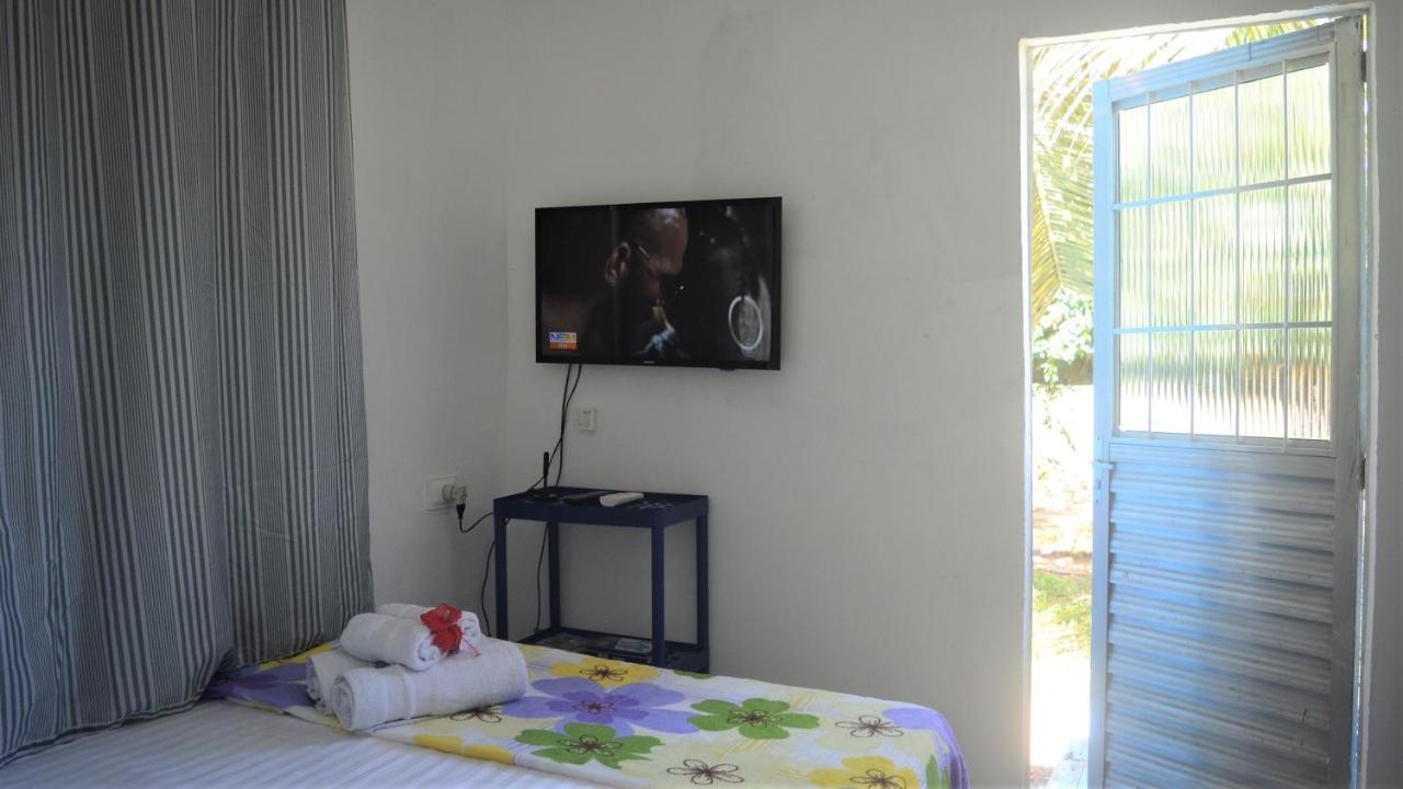 Willa Blue House Fernando de Noronha Zewnętrze zdjęcie
