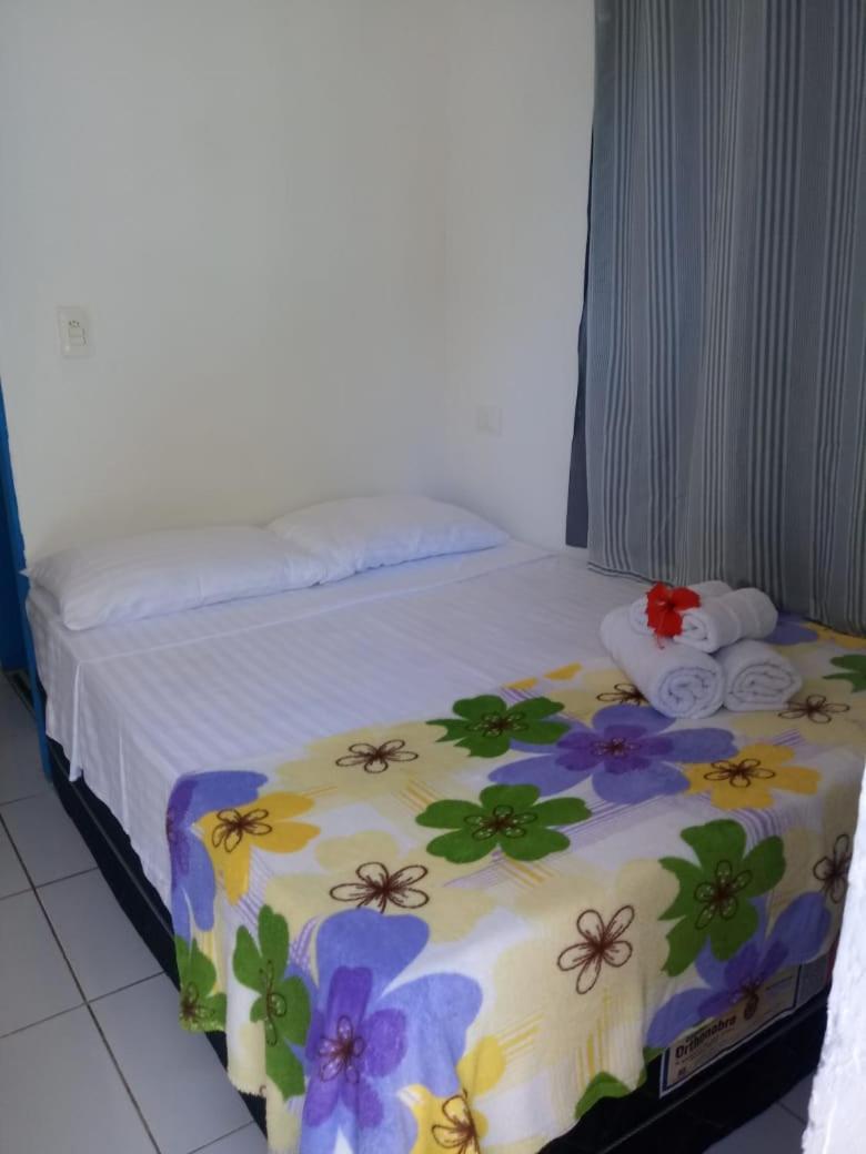 Willa Blue House Fernando de Noronha Zewnętrze zdjęcie