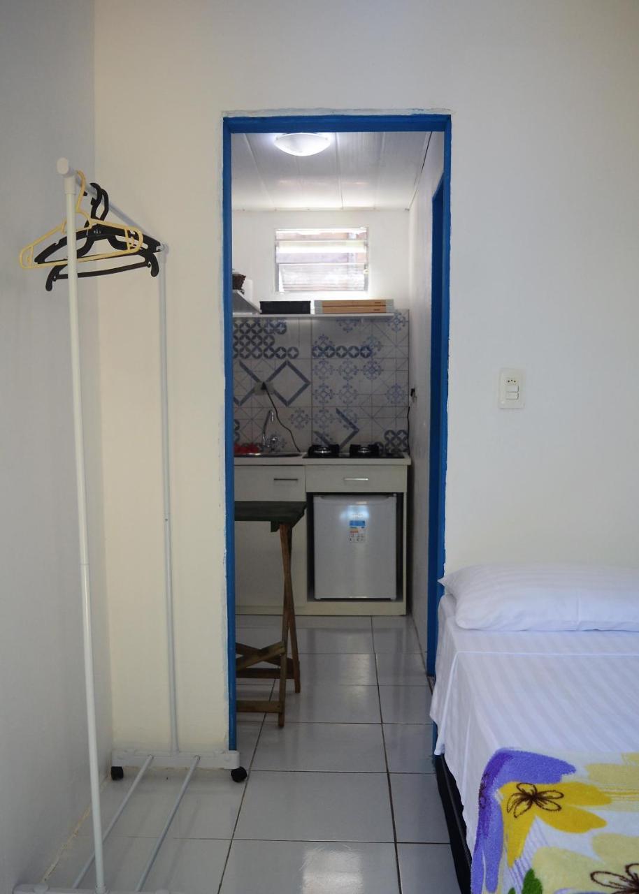 Willa Blue House Fernando de Noronha Zewnętrze zdjęcie